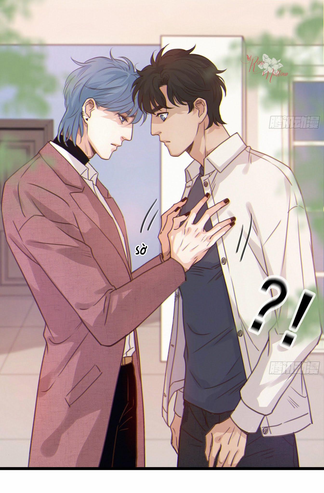 Đêm Sao 17 trang 7