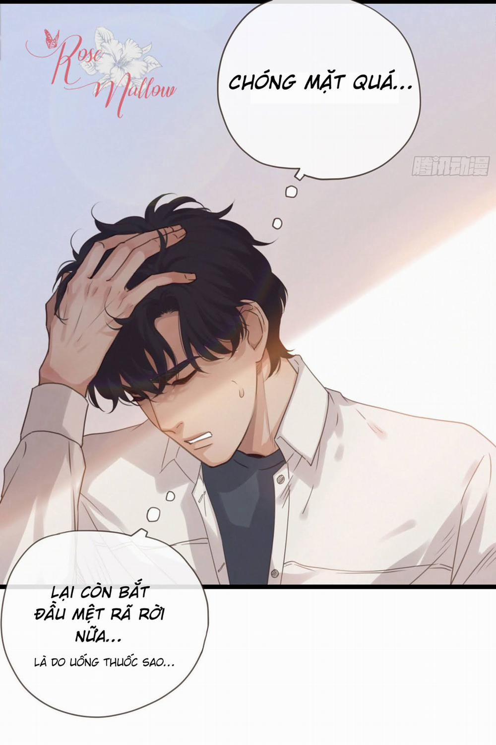 Đêm Sao 18 trang 12