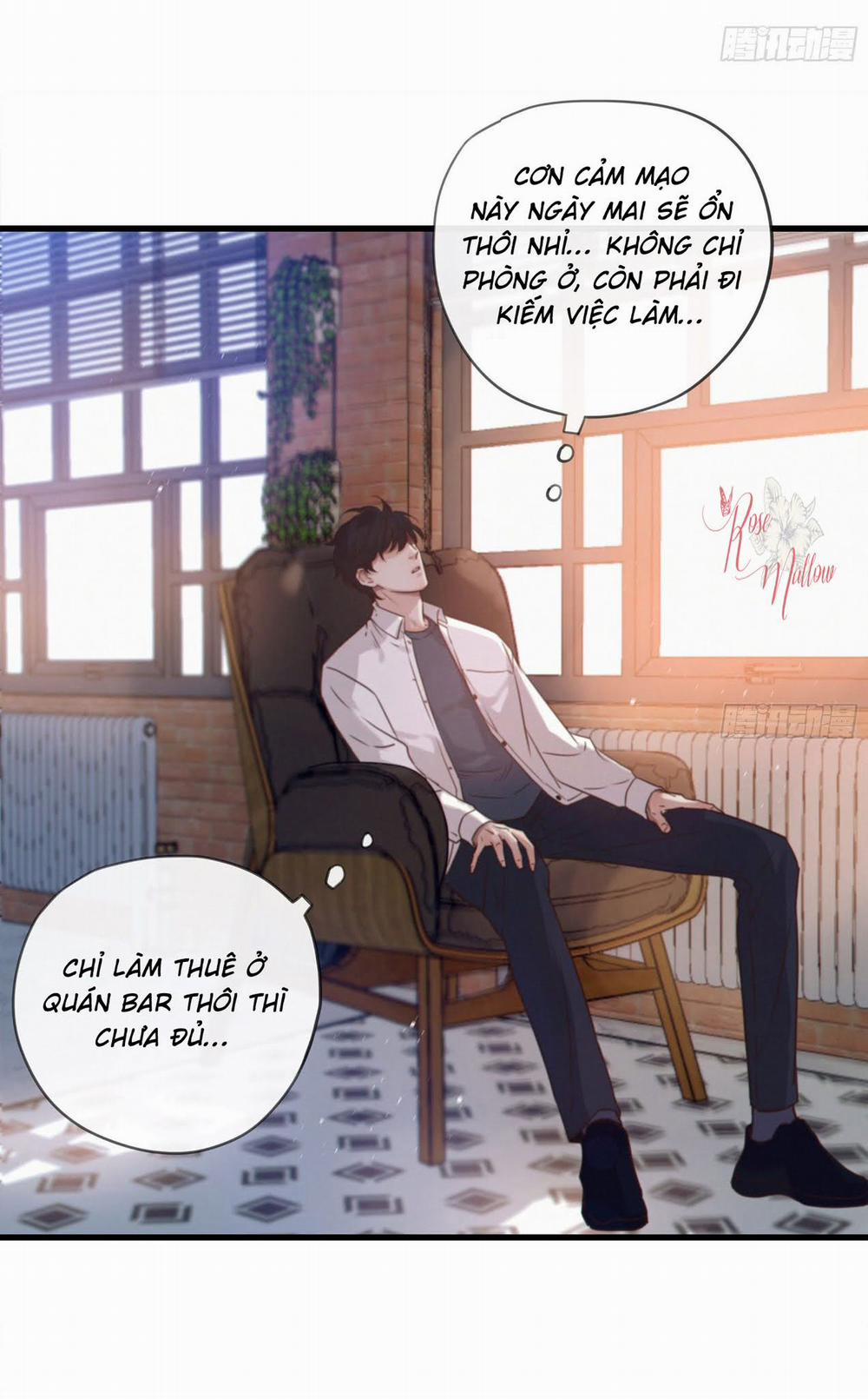 Đêm Sao 18 trang 13