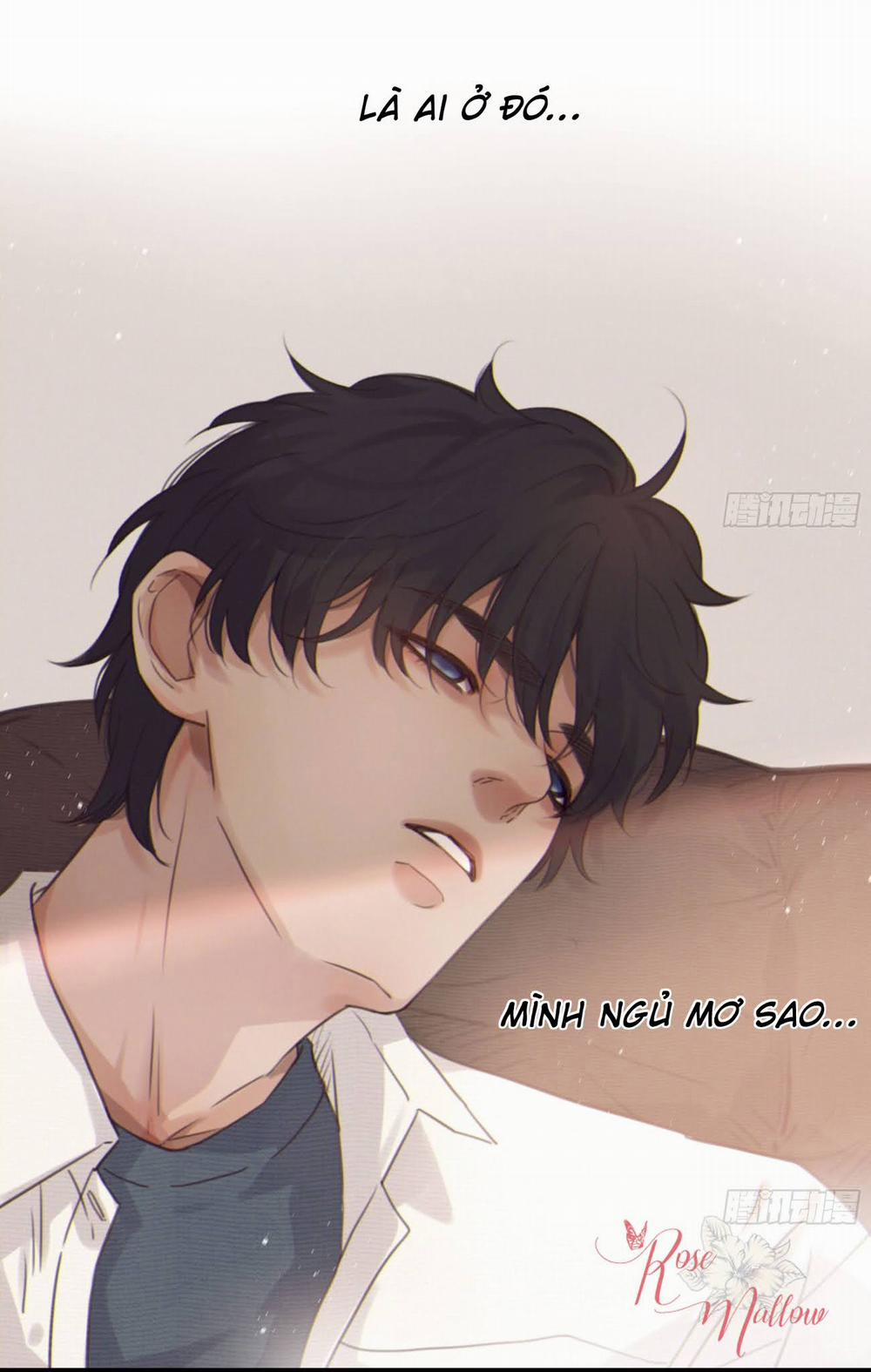 Đêm Sao 18 trang 18