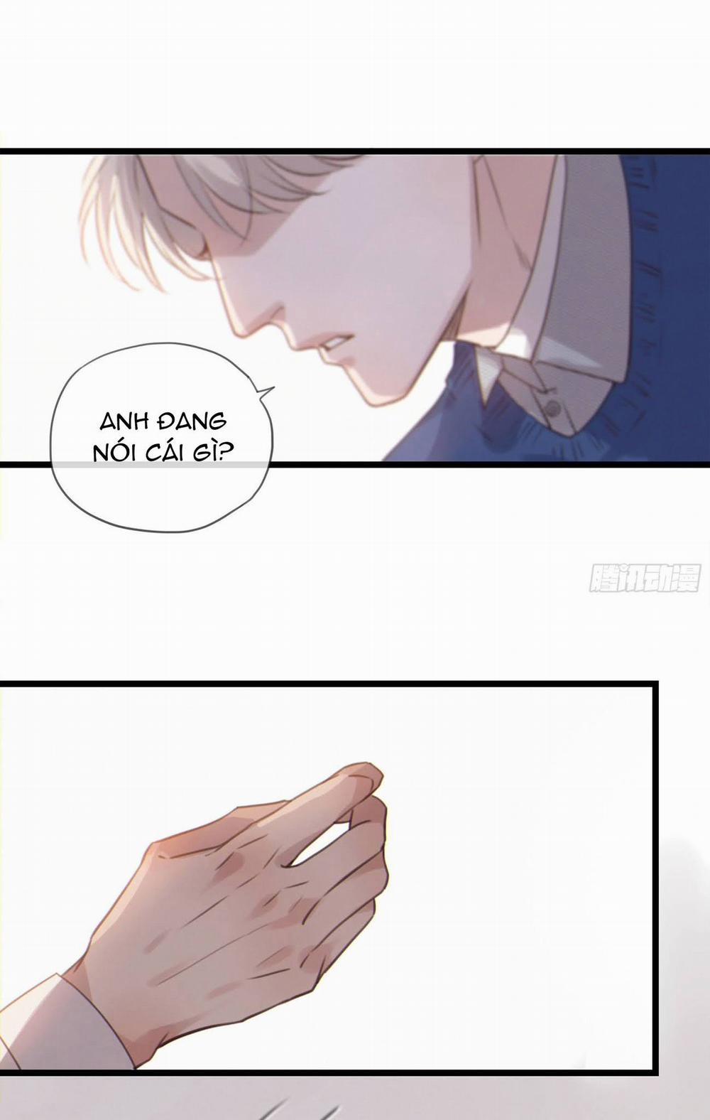 Đêm Sao 18 trang 22