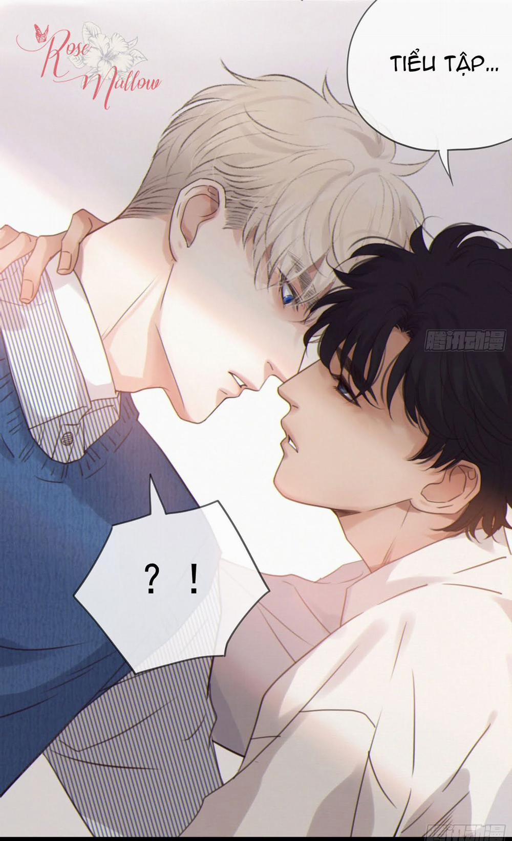 Đêm Sao 18 trang 24