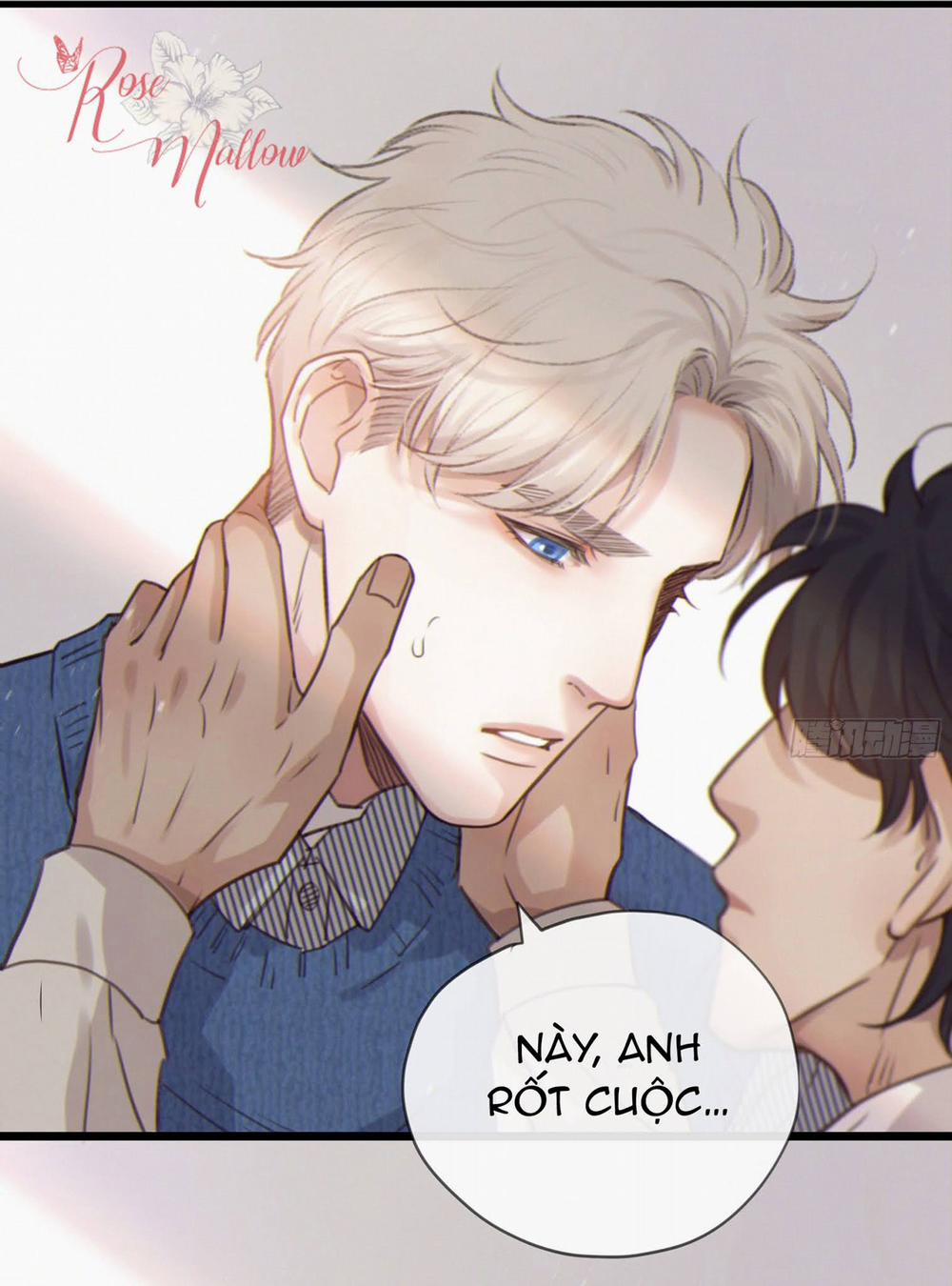 Đêm Sao 18 trang 28