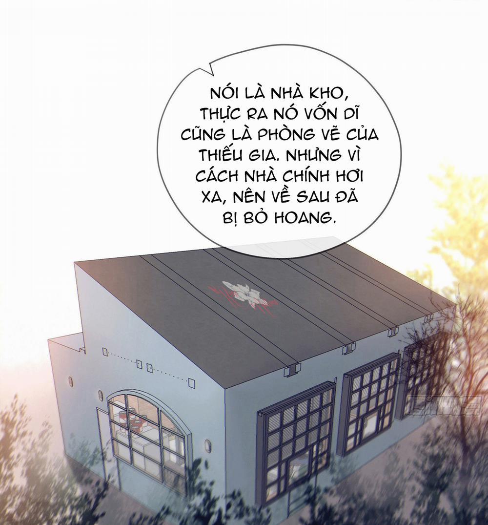 Đêm Sao 18 trang 3