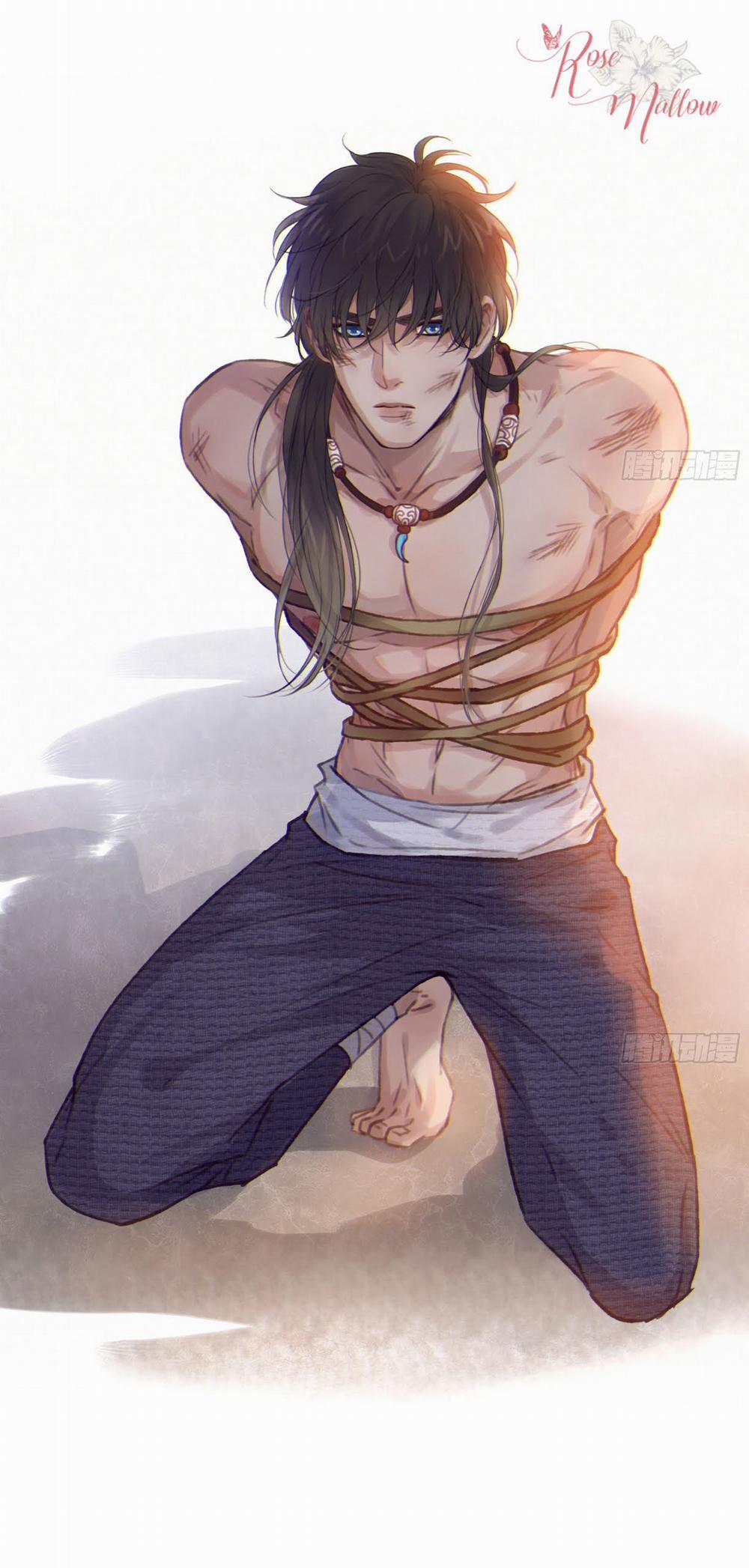 Đêm Sao 19.5 0 Phiên ngoại trang 1