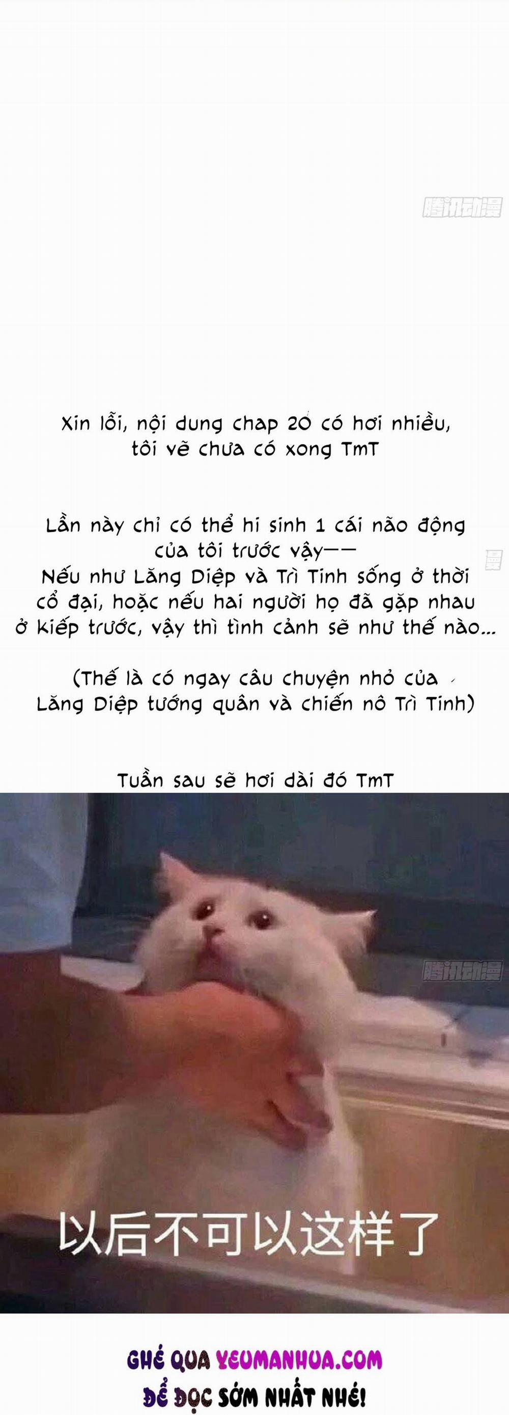 Đêm Sao 19.5 0 Phiên ngoại trang 15