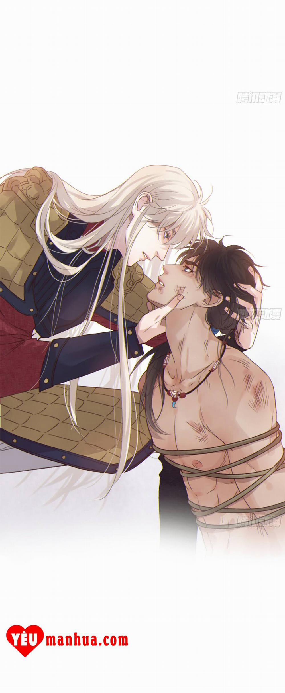 Đêm Sao 19.5 0 Phiên ngoại trang 3