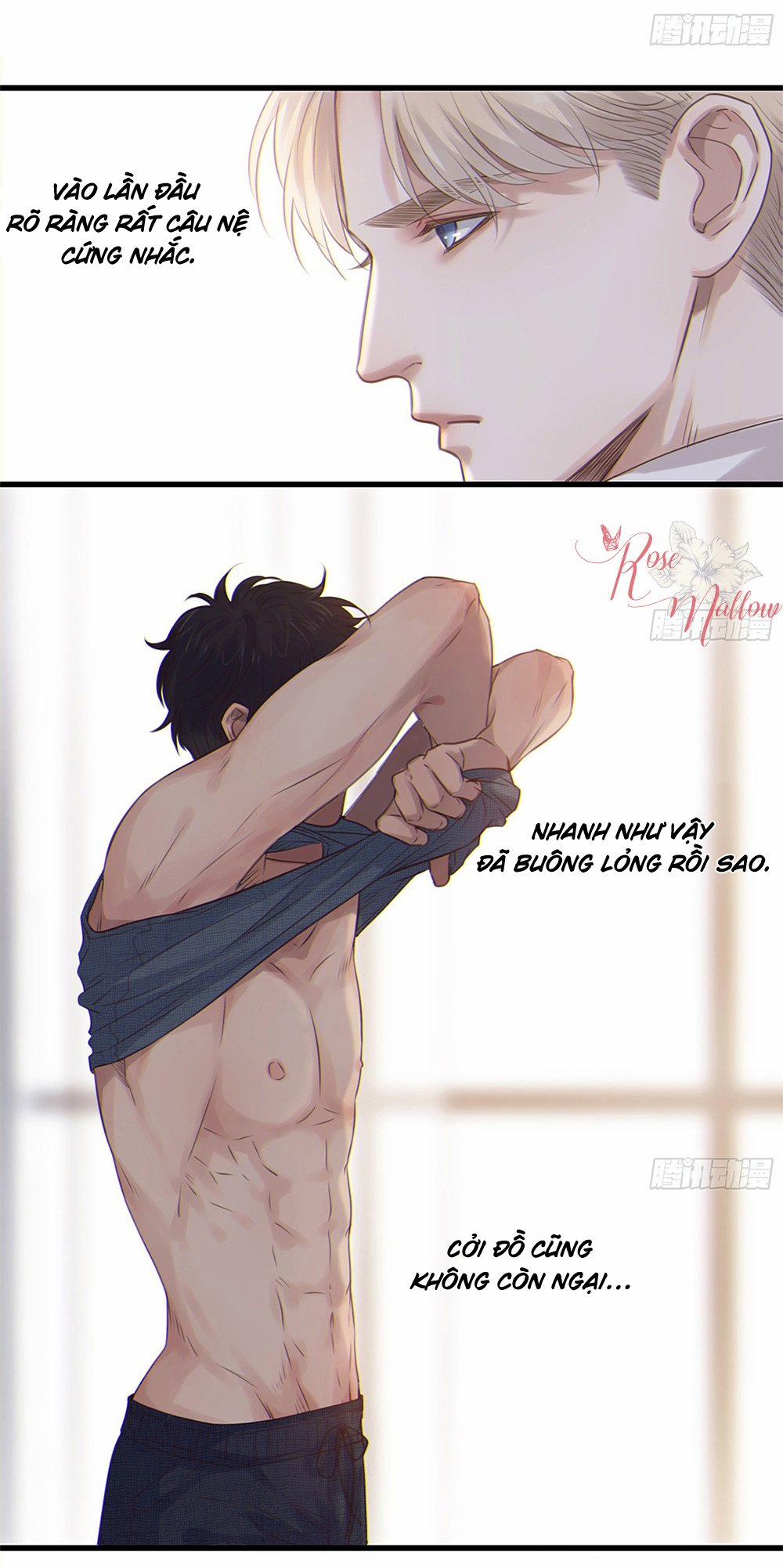 Đêm Sao 19 trang 10