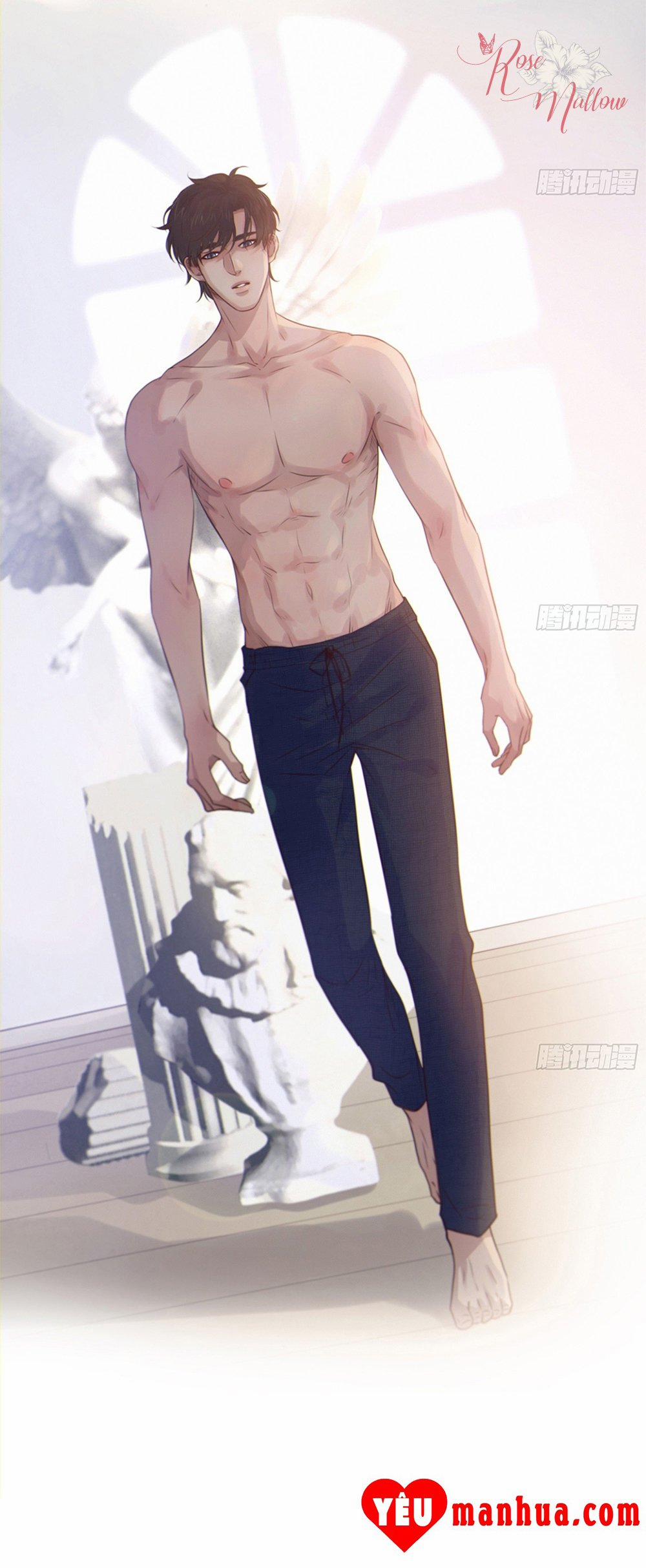 Đêm Sao 19 trang 14