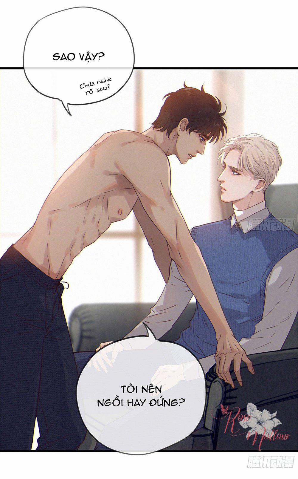 Đêm Sao 19 trang 15