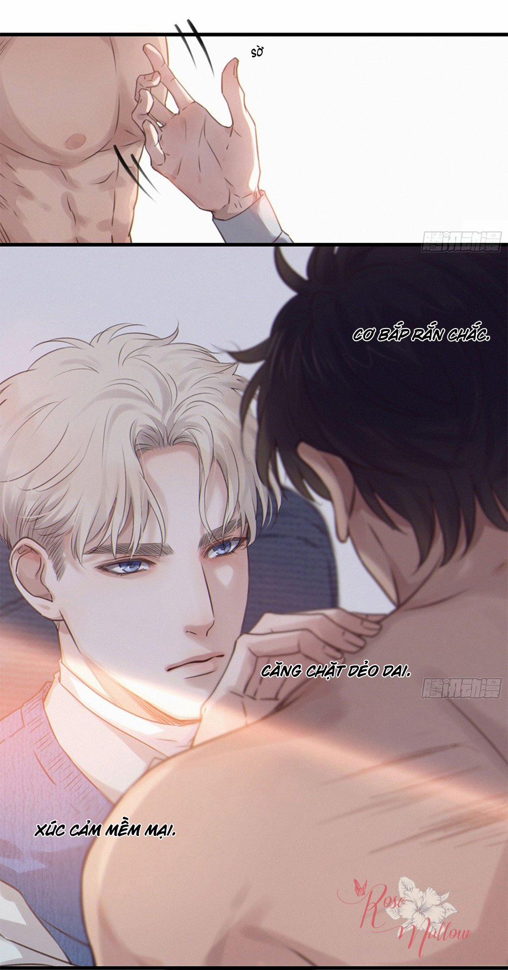 Đêm Sao 19 trang 18