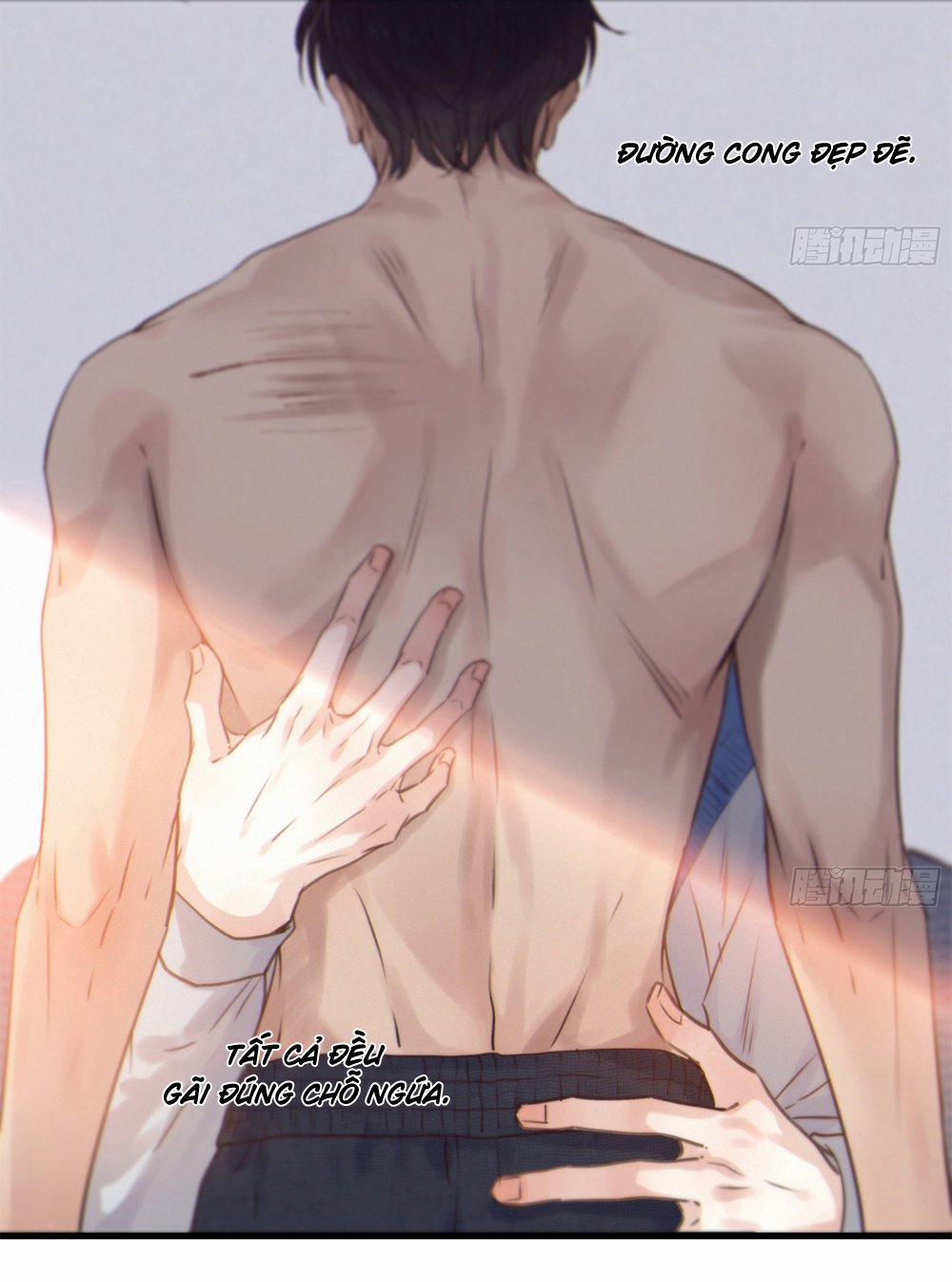 Đêm Sao 19 trang 19