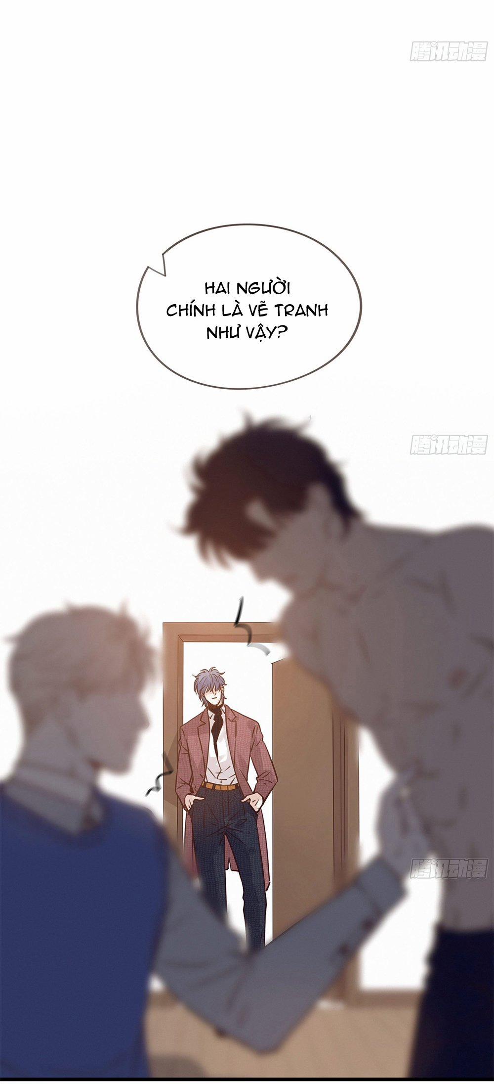 Đêm Sao 19 trang 23