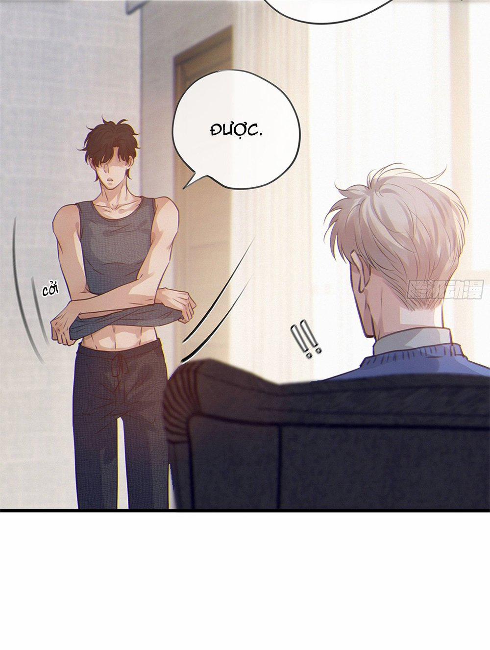 Đêm Sao 19 trang 9