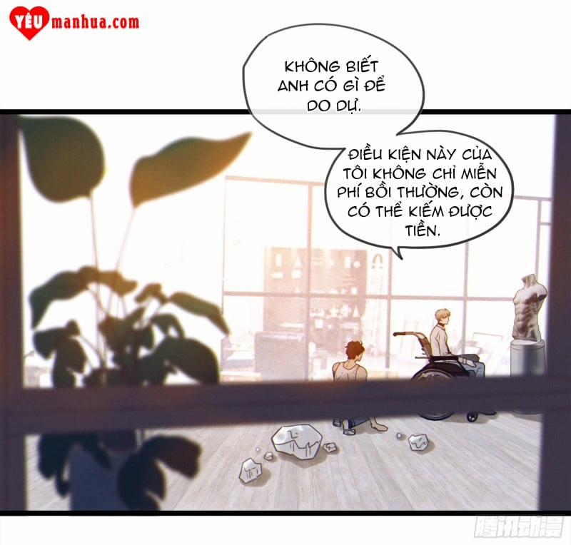 Đêm Sao 2 trang 19