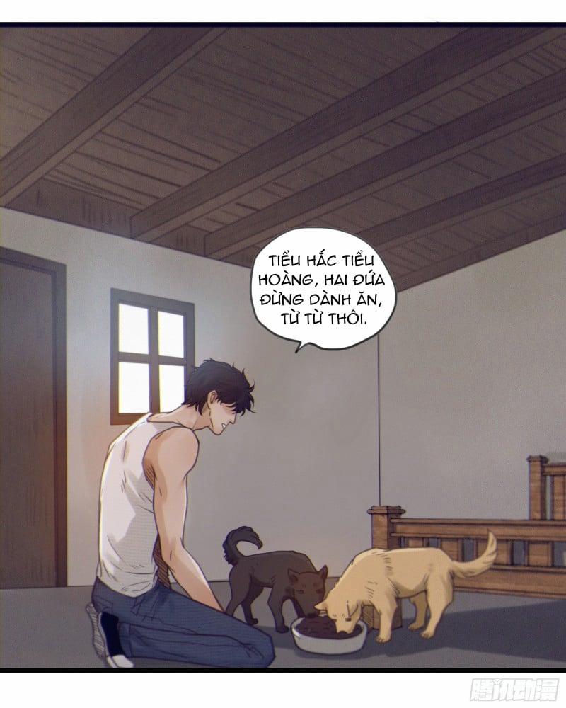 Đêm Sao 2 trang 26