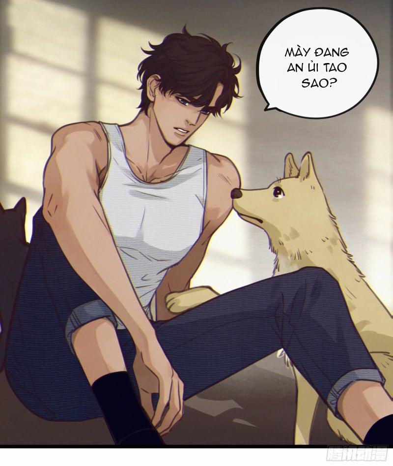 Đêm Sao 2 trang 32