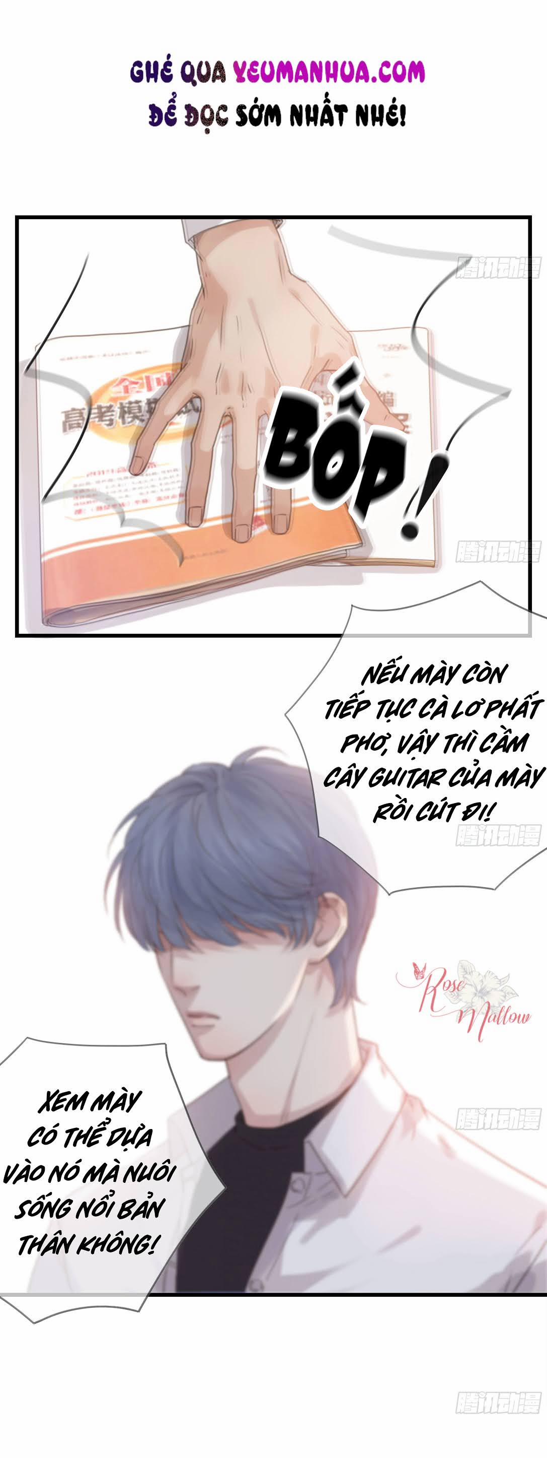 Đêm Sao 20 trang 0