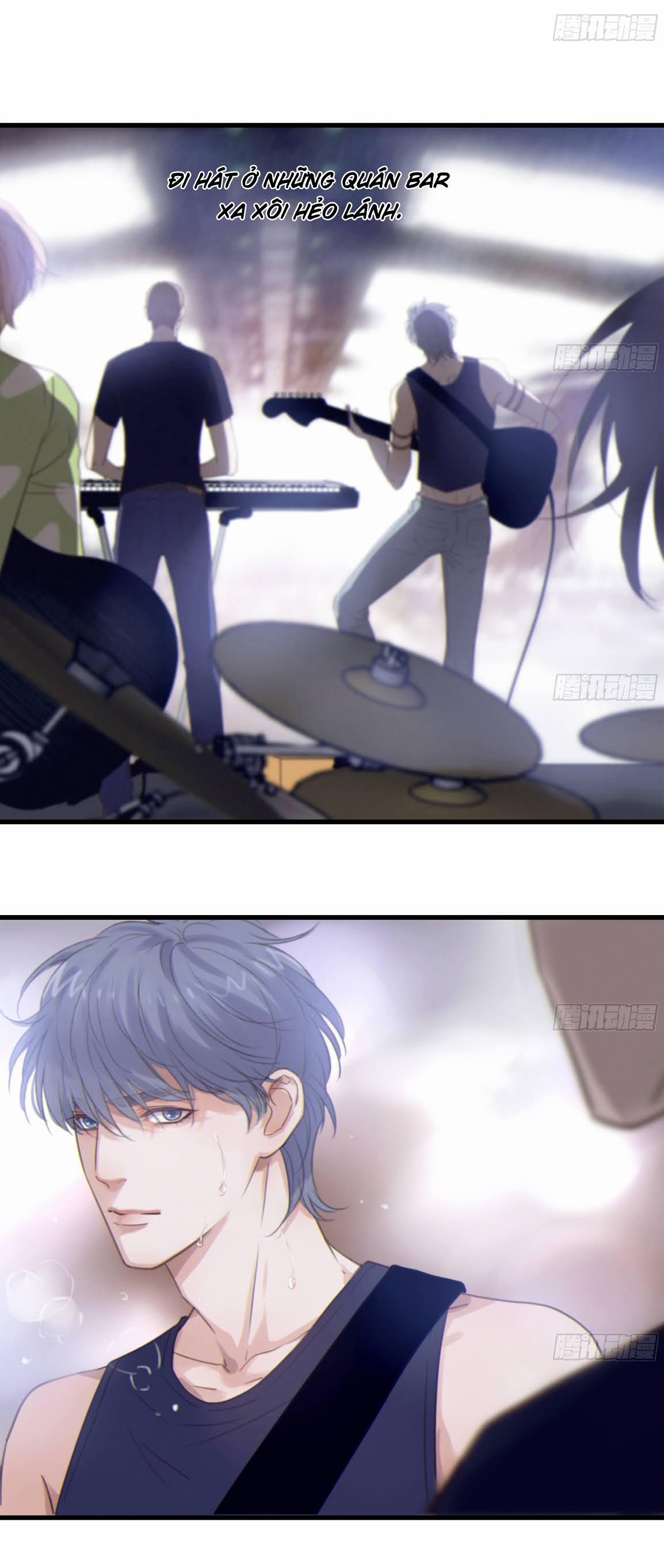 Đêm Sao 20 trang 10