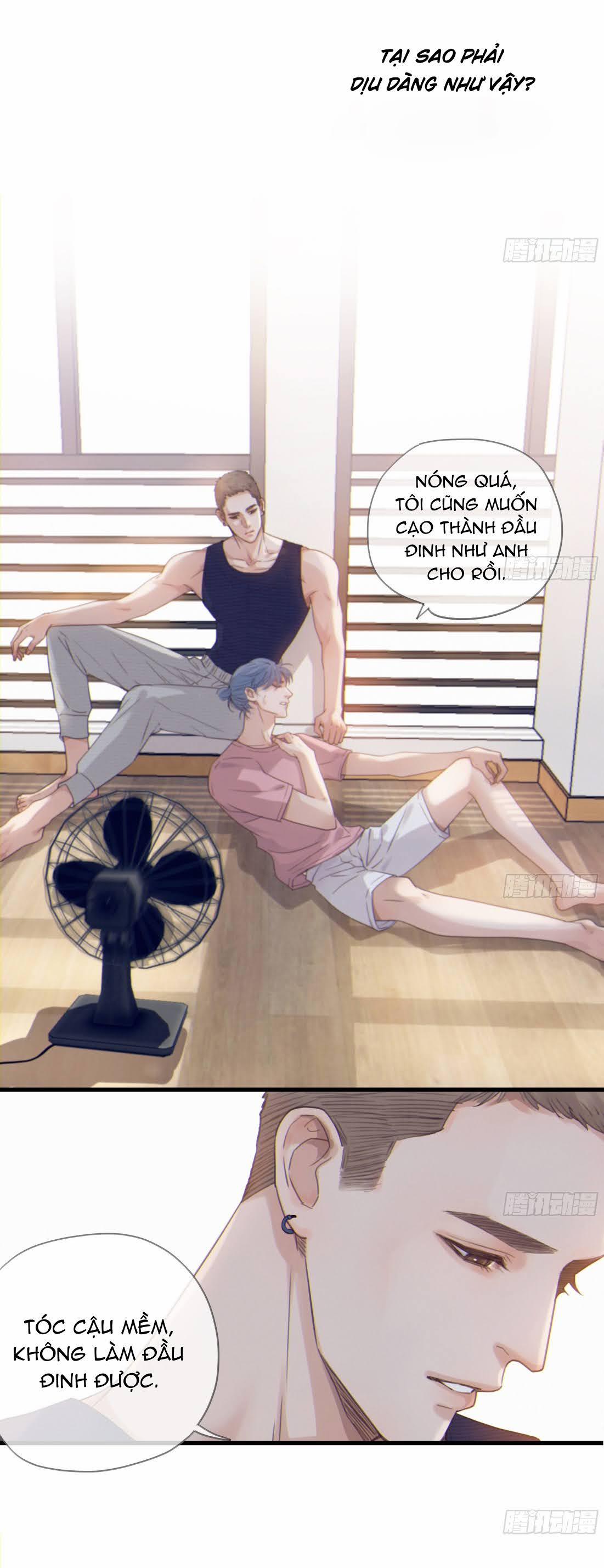 Đêm Sao 20 trang 14