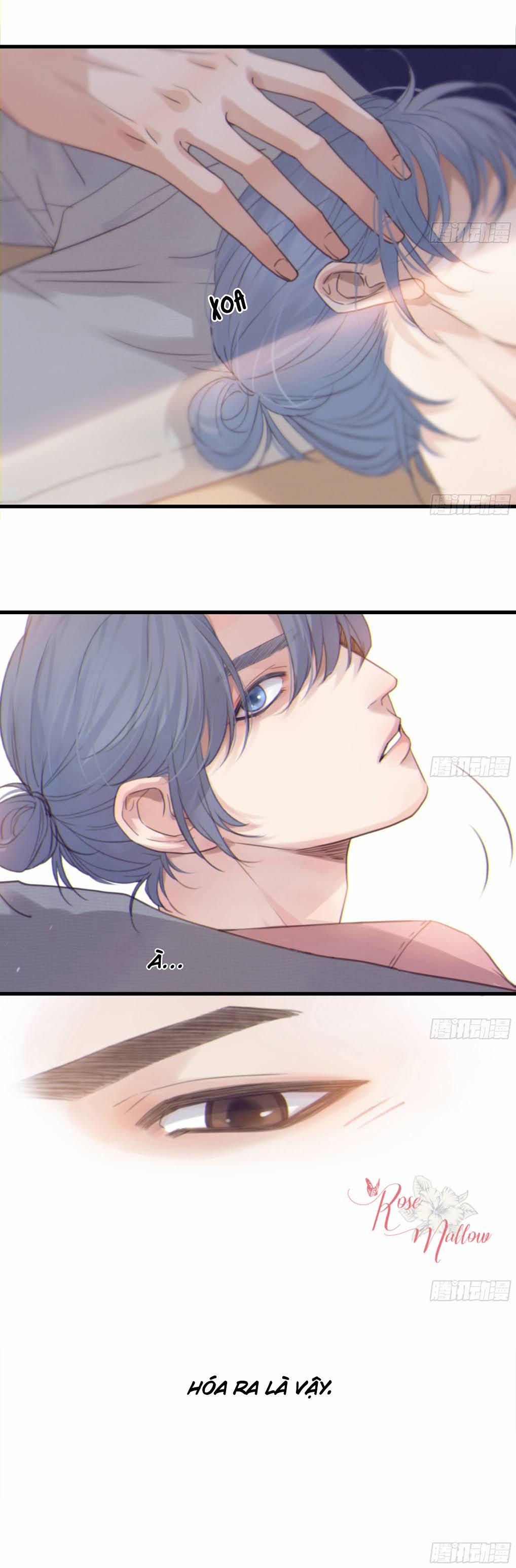 Đêm Sao 20 trang 15