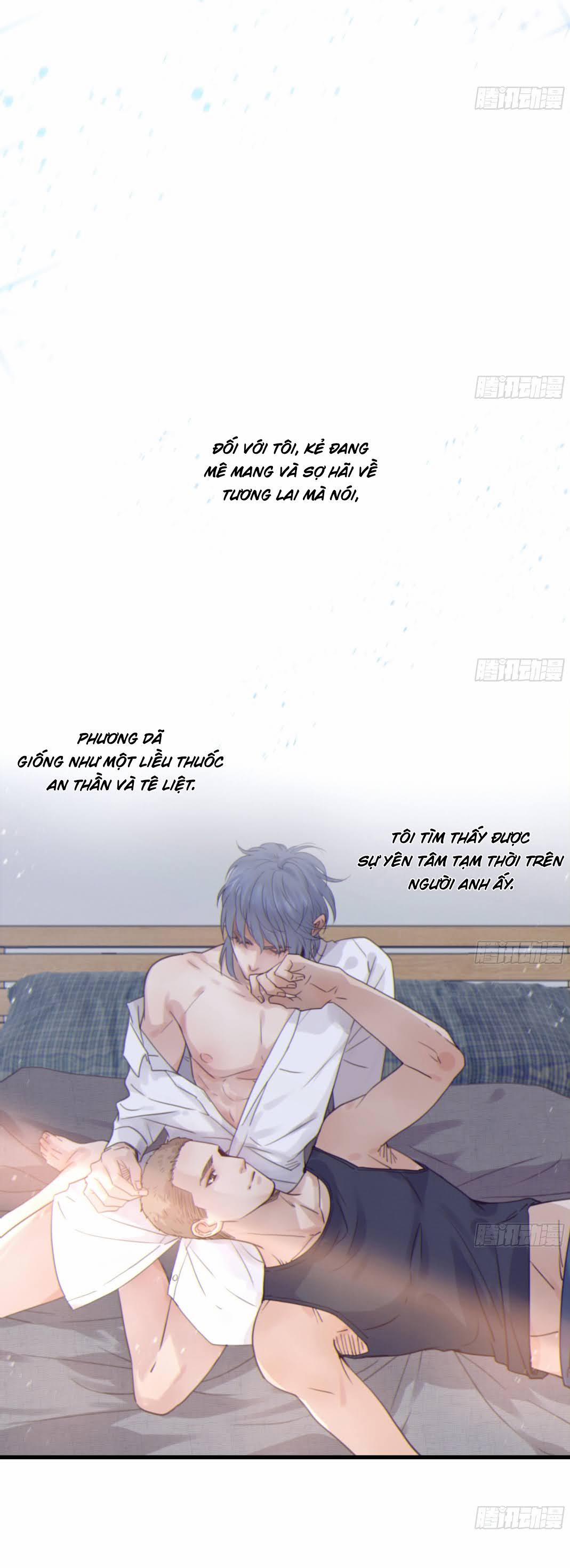 Đêm Sao 20 trang 17