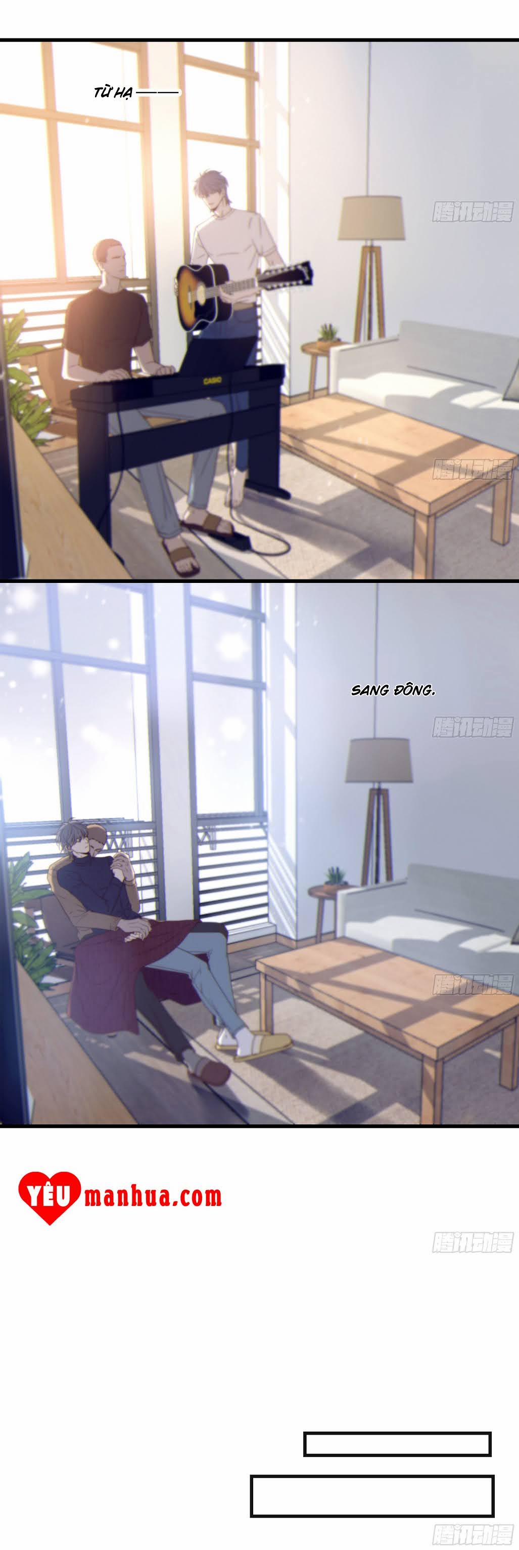 Đêm Sao 20 trang 18