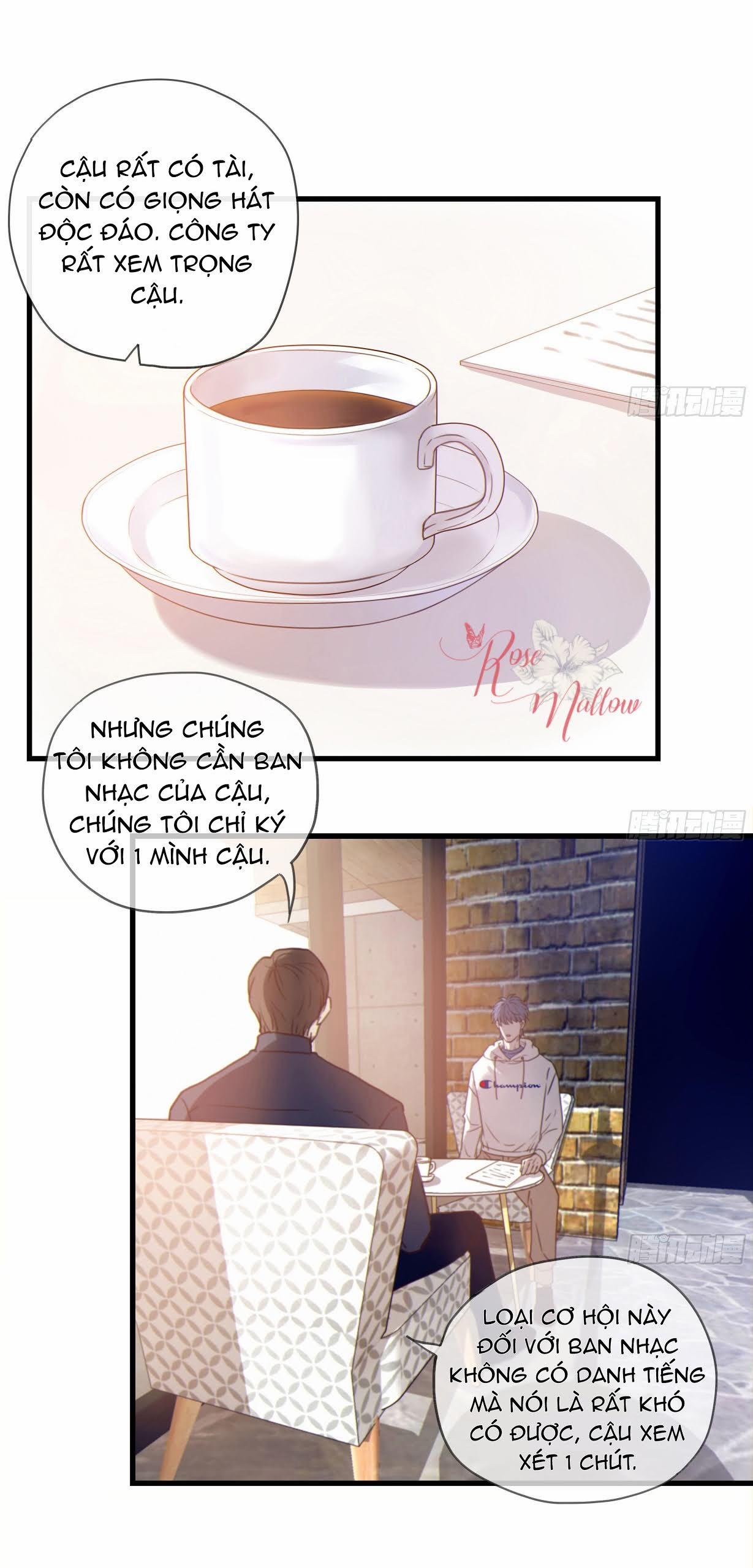 Đêm Sao 20 trang 19