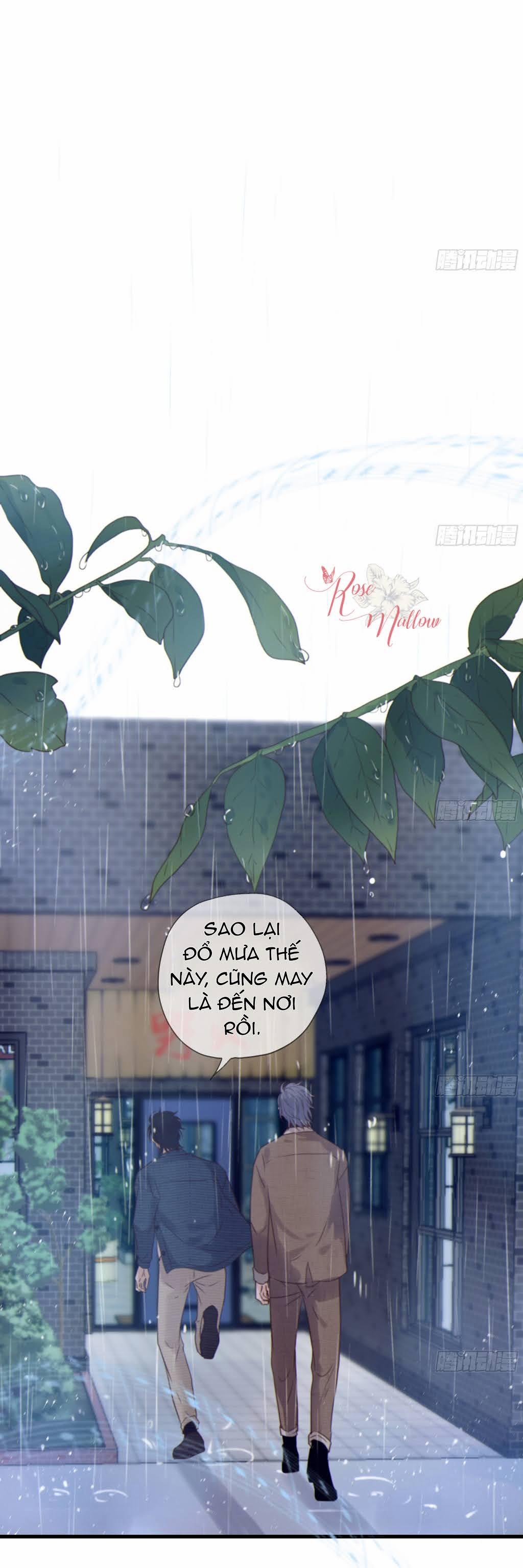 Đêm Sao 20 trang 25