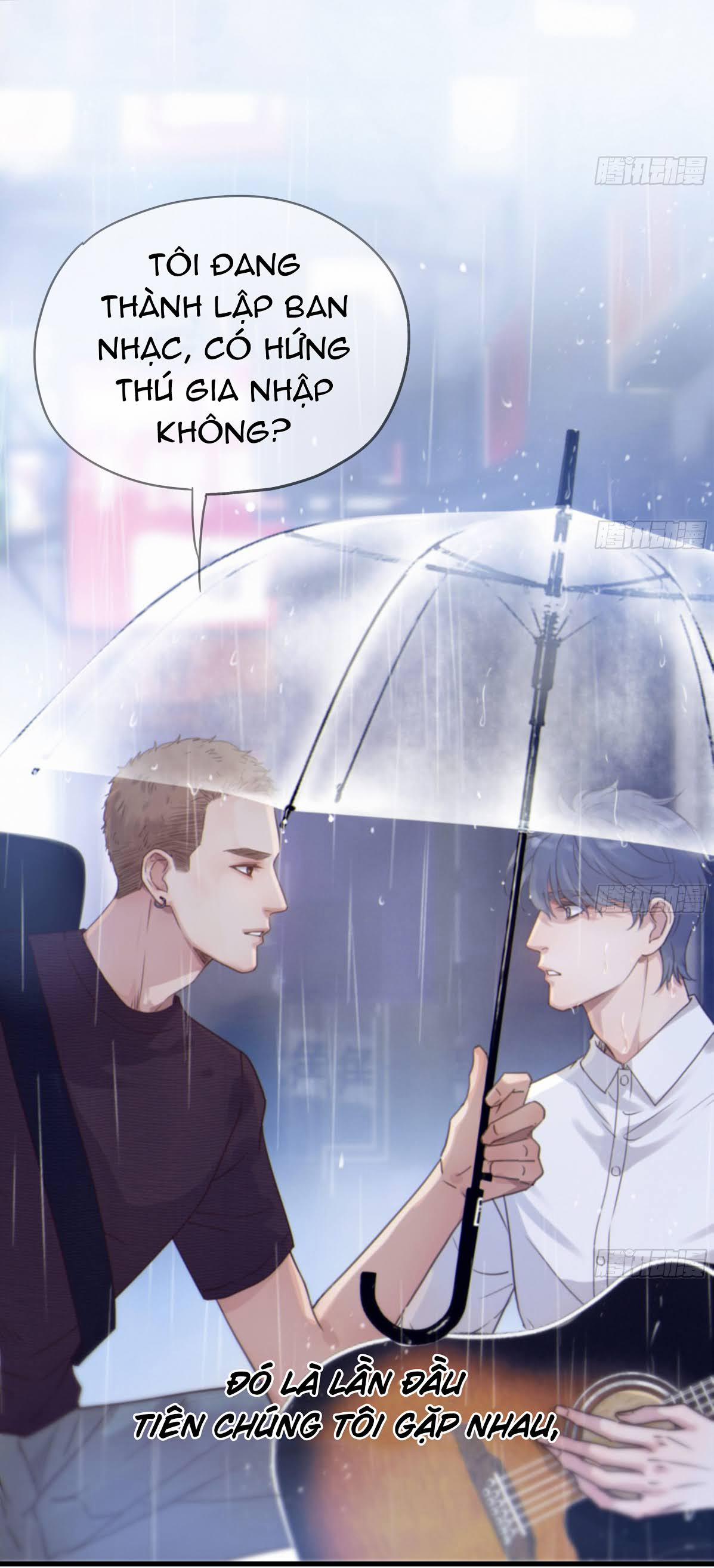 Đêm Sao 20 trang 6