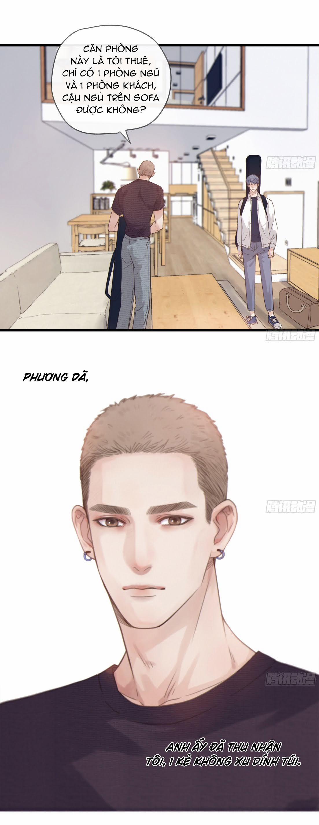 Đêm Sao 20 trang 8