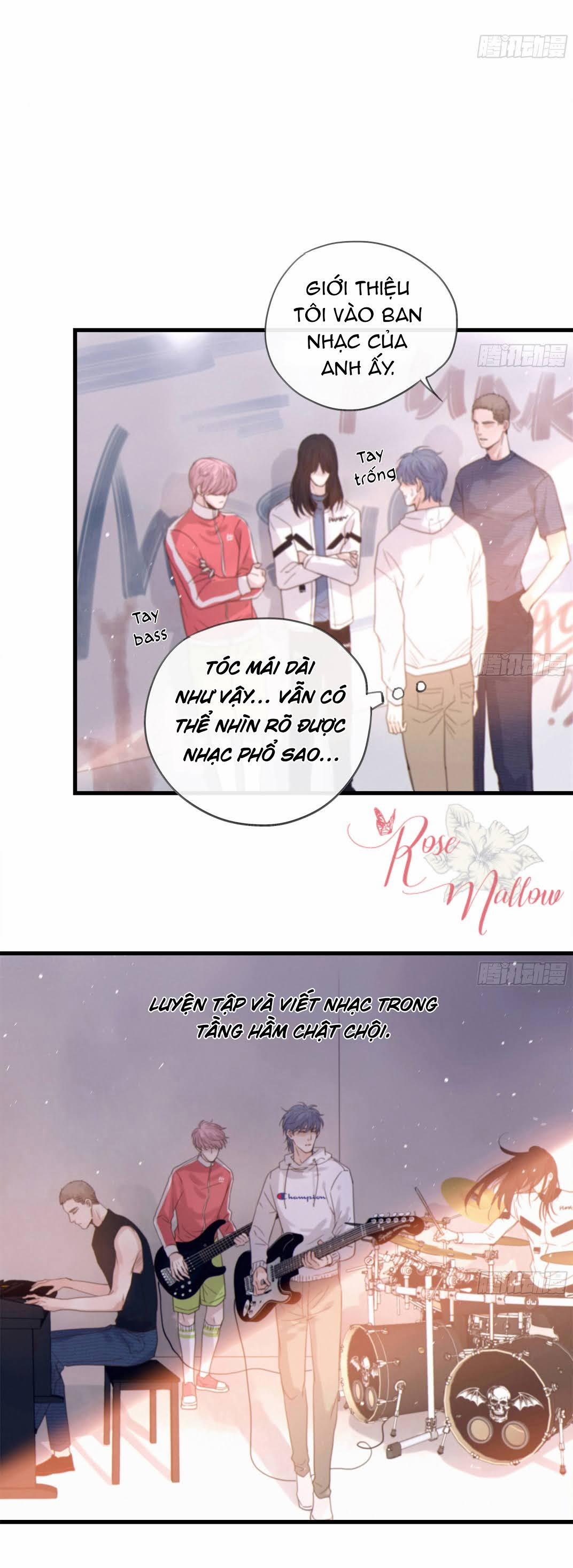 Đêm Sao 20 trang 9