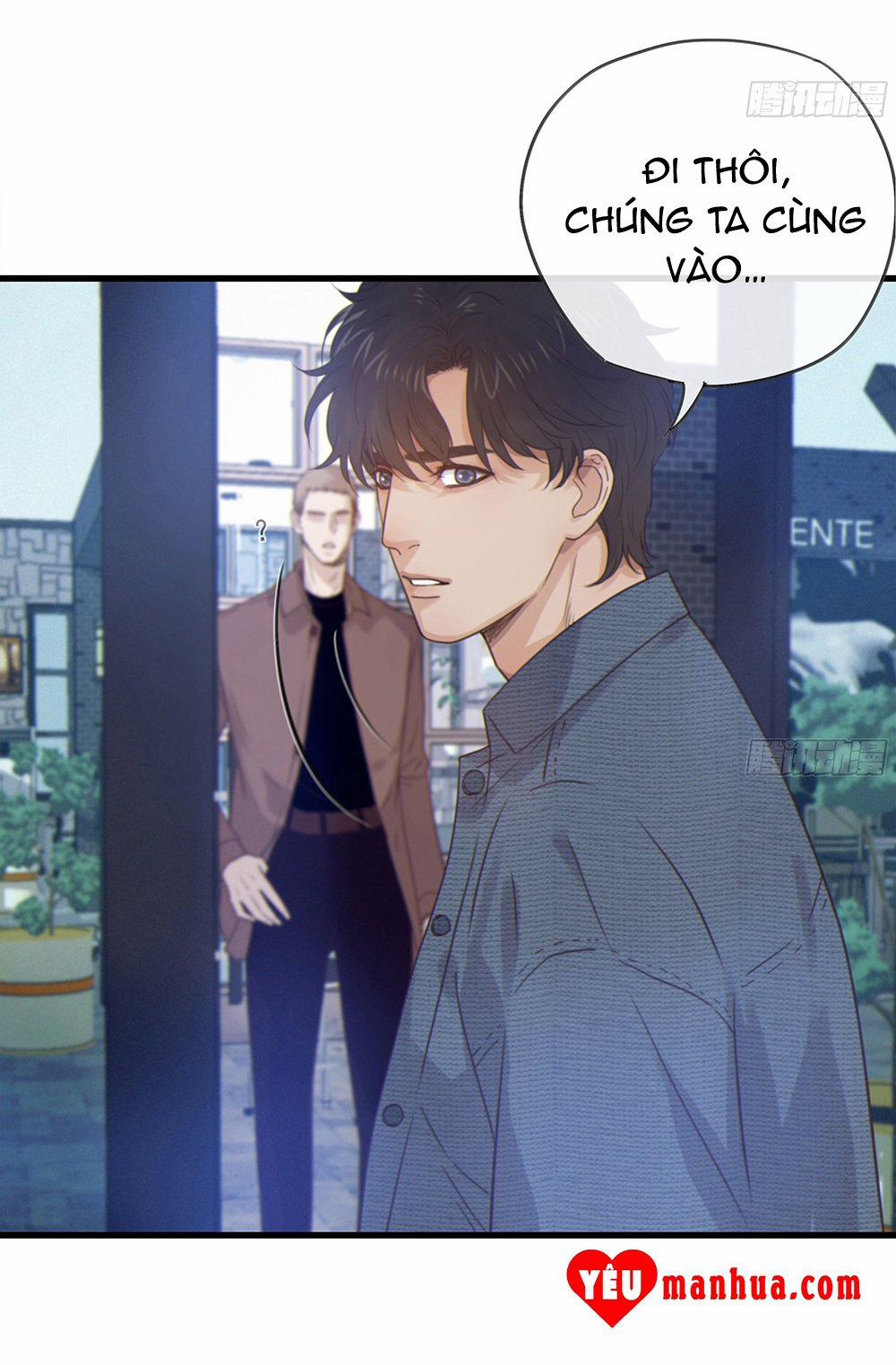 Đêm Sao 21 trang 1