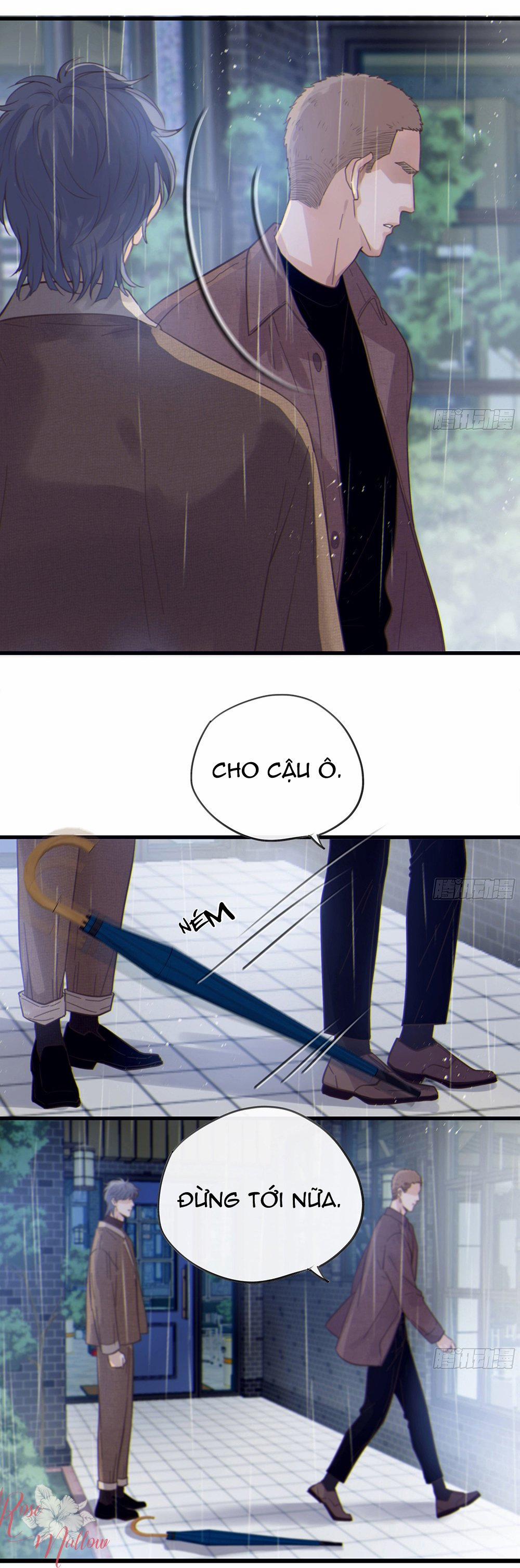 Đêm Sao 21 trang 10