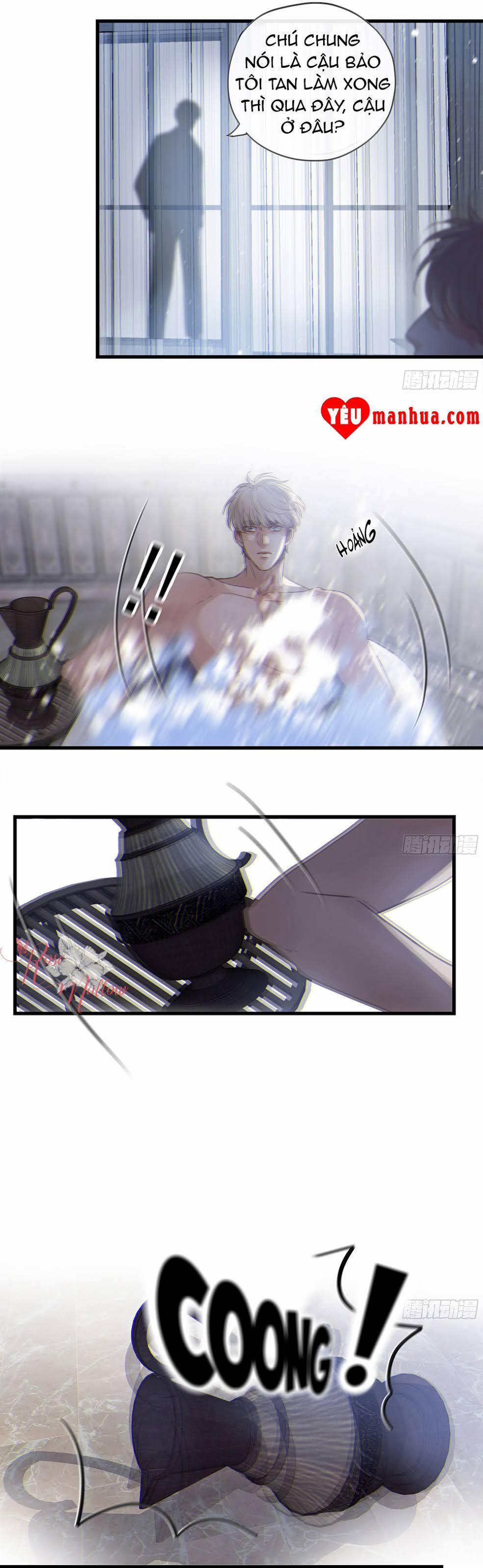 Đêm Sao 21 trang 19