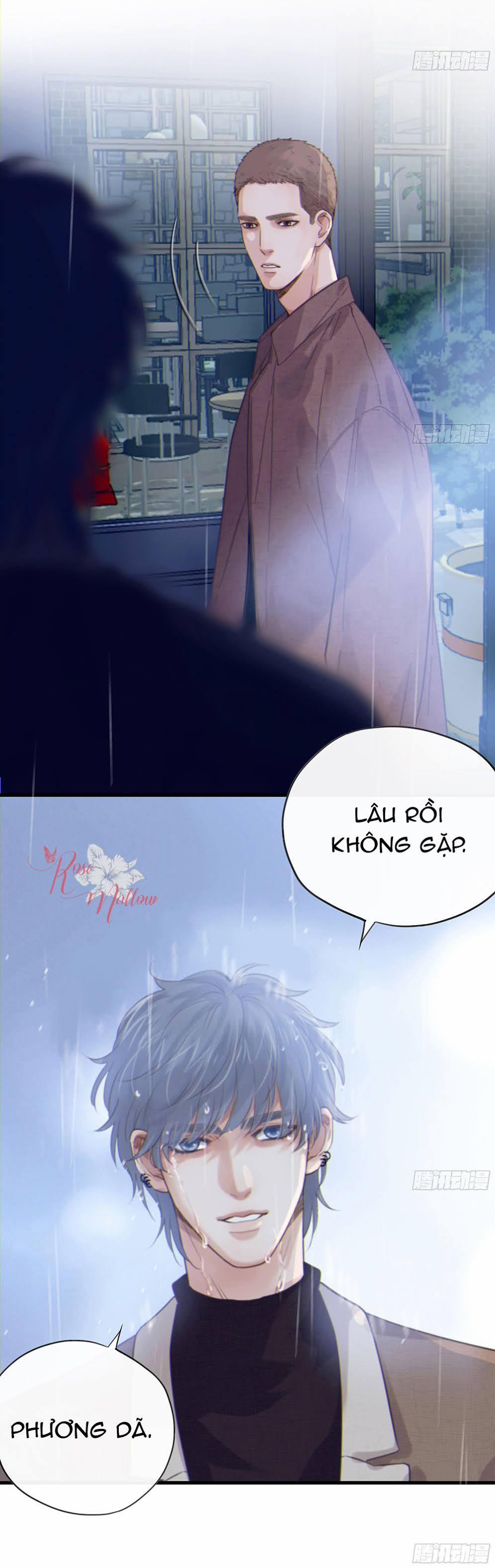 Đêm Sao 21 trang 6