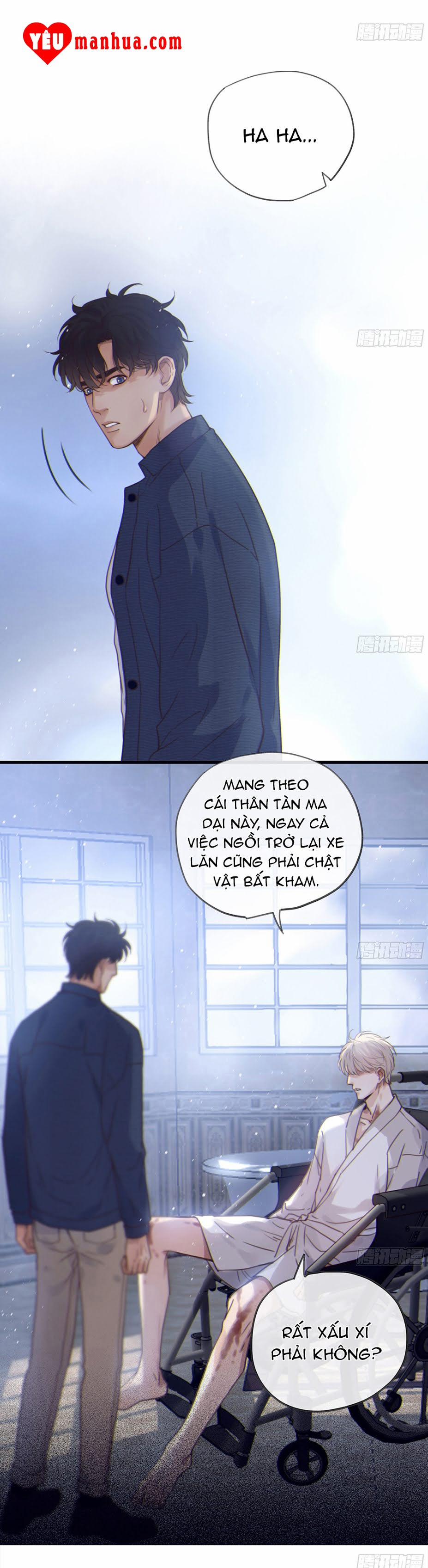 Đêm Sao 22 trang 11