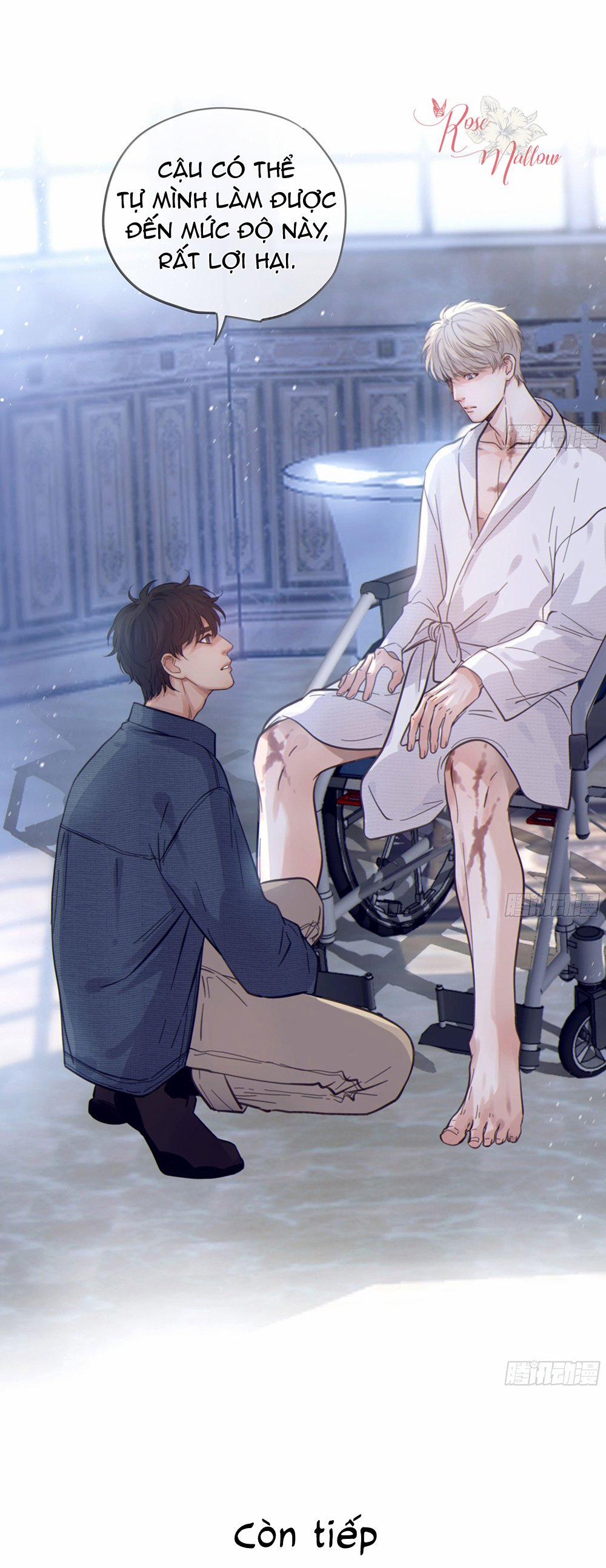 Đêm Sao 22 trang 14