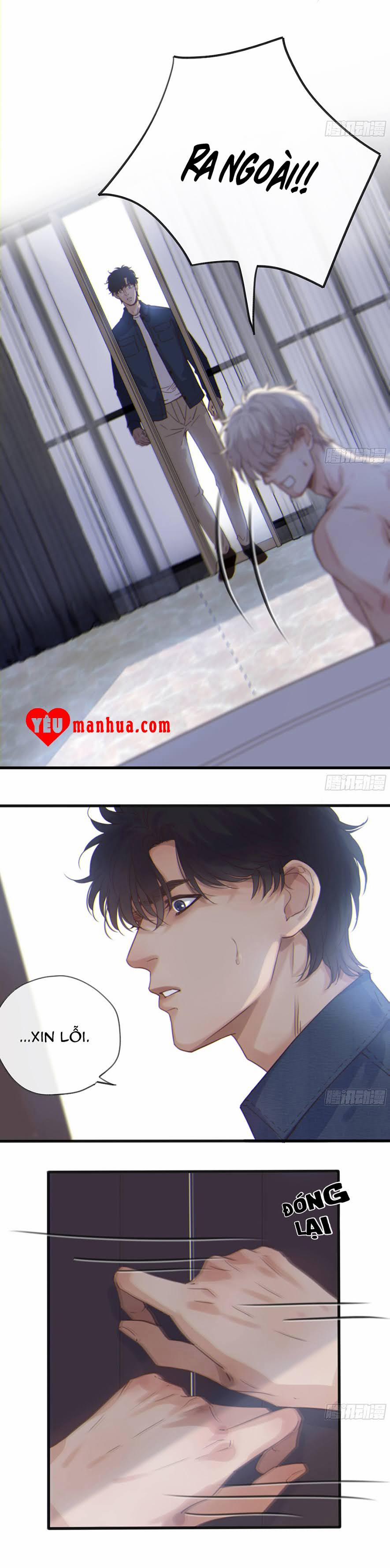 Đêm Sao 22 trang 2