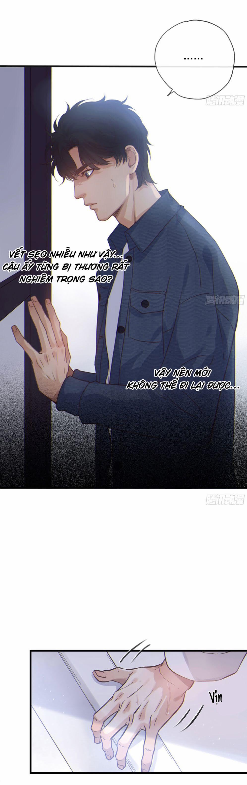 Đêm Sao 22 trang 3