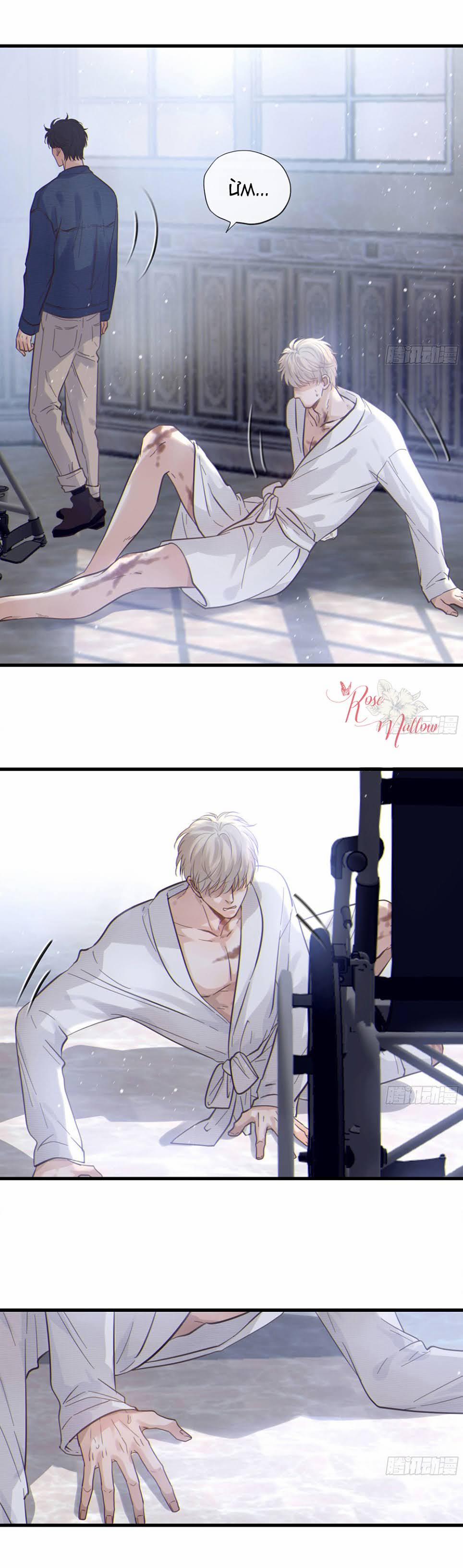 Đêm Sao 22 trang 9