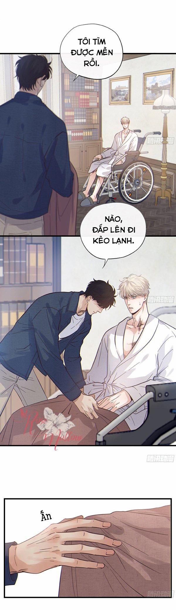 Đêm Sao 23 trang 1