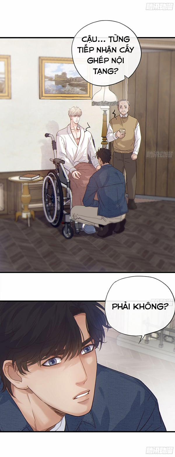 Đêm Sao 23 trang 11