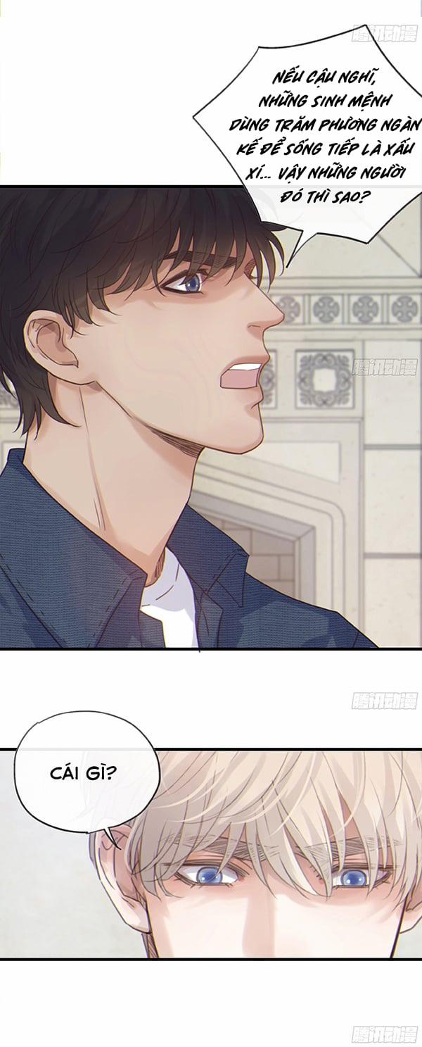 Đêm Sao 23 trang 15