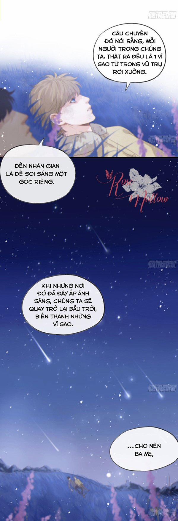 Đêm Sao 23 trang 18