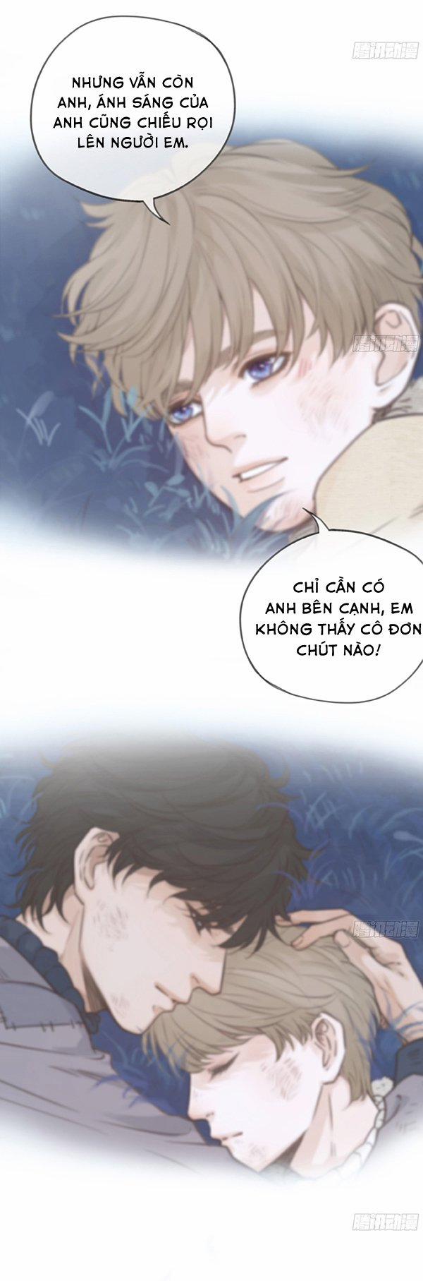 Đêm Sao 23 trang 20