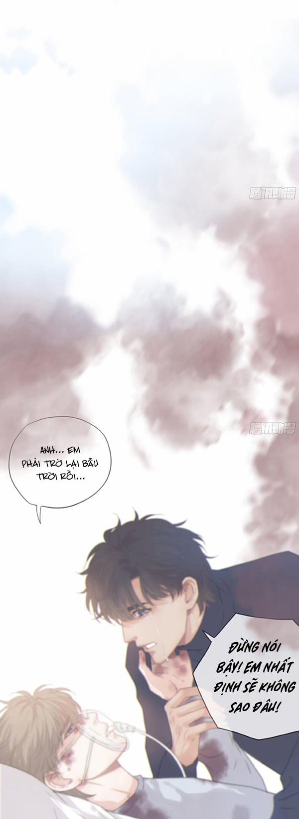 Đêm Sao 23 trang 21