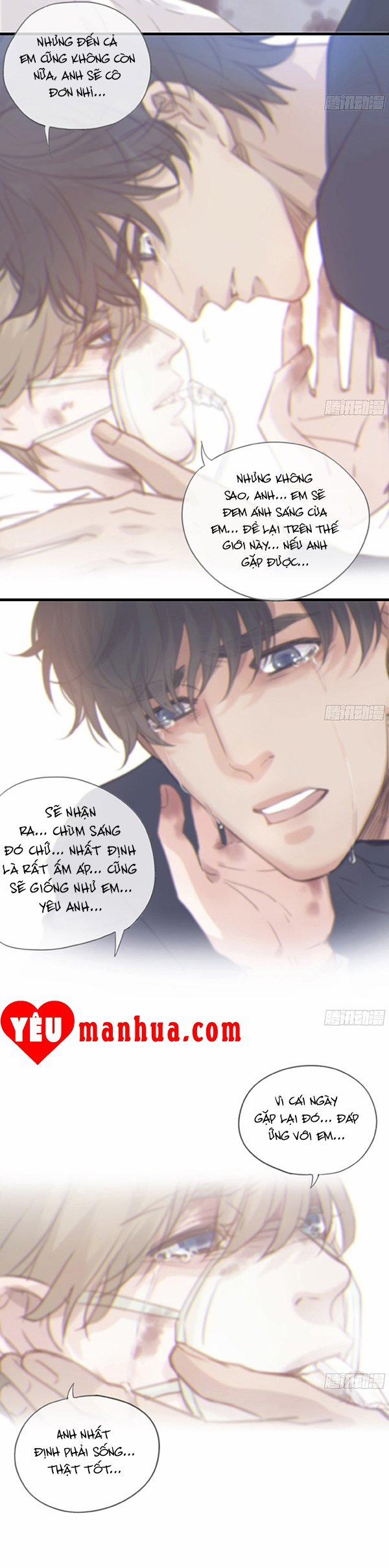 Đêm Sao 23 trang 22