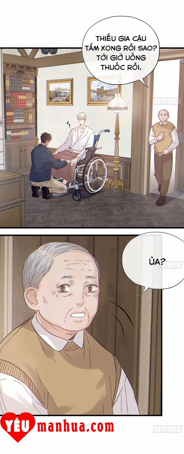 Đêm Sao 23 trang 5