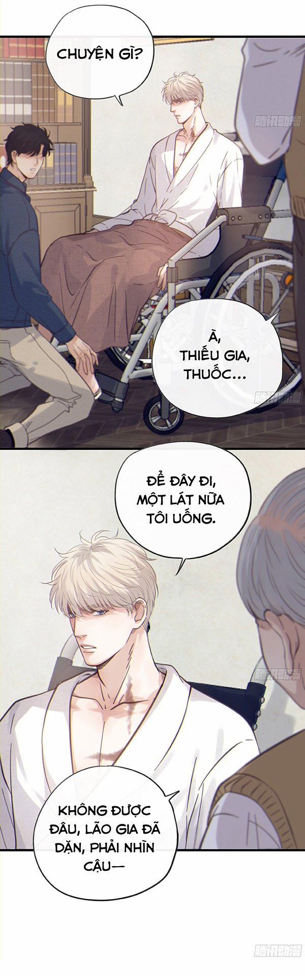 Đêm Sao 23 trang 7